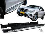 Running boards | Mercedes-Benz | GLC-klasse X253 / GLC-klass, Verzenden