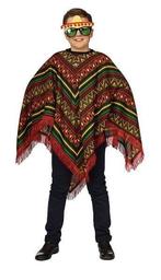 Poncho Mexicaans kind, Ophalen of Verzenden, Nieuw