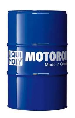 60L Liqui Moly 3868 Leichtlauf HIGH Tech 5W-40 VW 505 502..., Auto-onderdelen, Motor en Toebehoren, Nieuw, Ophalen of Verzenden