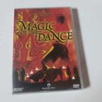 Magic of the dance, Verzenden, Gebruikt