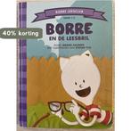 Borre en de leesbril (de gestreepte boekjes groep1-2), Verzenden, Gelezen, Jeroen Aalbers