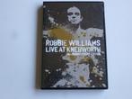 Robbie Williams - Live at Knebworth / 10th Anniversary Editi, Cd's en Dvd's, Dvd's | Muziek en Concerten, Verzenden, Nieuw in verpakking