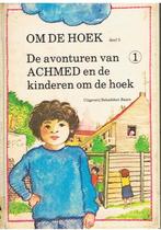 1 Avonturen van Achmed en de kinderen om de hoek Arie Rampen, Gelezen, Verzenden, Arie Rampen, Bert Bouman