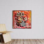 Timo Wedell (1994) - Kiss Me Like Basquiat - XL