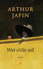 Wat stilte wil 9789029542869 Arthur Japin, Verzenden, Zo goed als nieuw, Arthur Japin