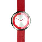 Rolf Cremer WHEEL 505105 Design Dameshorloge 36 mm, Sieraden, Tassen en Uiterlijk, Horloges | Dames, Nieuw, Verzenden