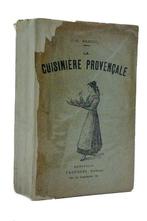 J.-B. Reboul - La cuisinière provençale - 1900
