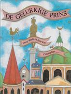 De gelukkige prins 9789062385942 O. Wilde, Verzenden, Gelezen, O. Wilde