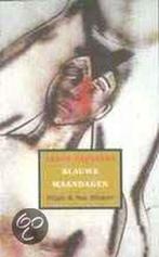 Blauwe maandagen 9789038827070 Arnon Grunberg, Boeken, Romans, Verzenden, Gelezen, Arnon Grunberg