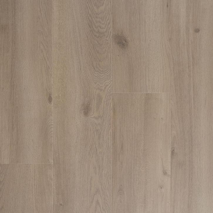 Laminaat rechte plank warm grijs |  Douwes Dekker Krachtig, Huis en Inrichting, Stoffering | Vloerbedekking, Ophalen