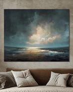 Chrystian Milanowski - The Dramatic Light II - XL