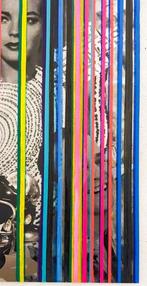 Magnum Ferra - MULTIPLE I Abstrakte, Pop-art, Antiek en Kunst, Kunst | Schilderijen | Modern