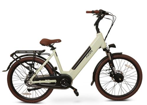 Avon Bx1 Elektrische Kinderfiets 24 Inch – 250w, Fietsen en Brommers, Elektrische fietsen, Nieuw, Ophalen of Verzenden