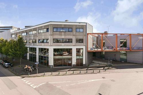 Kantoorruimte te huur Lulofsstraat 55 Den Haag, Zakelijke goederen, Bedrijfs Onroerend goed, Kantoorruimte, Huur