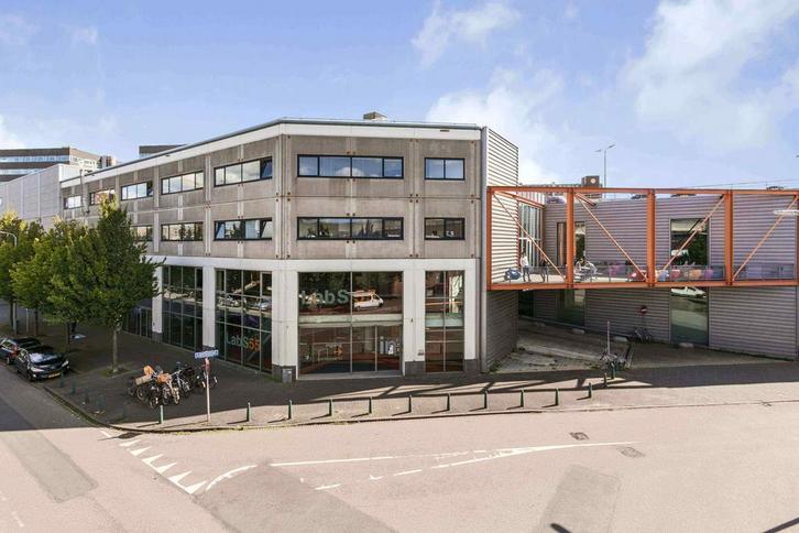 Kantoorruimte te huur Lulofsstraat 55 Den Haag, Zakelijke goederen, Bedrijfs Onroerend goed, Kantoorruimte, Huur