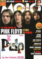 Mojo Engelstalig - 379 - 06 2025, Boeken, Verzenden, Nieuw, Muziek, Film of Tv