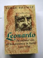 Leonardo 9789060746240 Bramly, Verzenden, Gelezen, Bramly