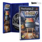 Turbo Trucks PS2 (Playstation2 , PAL, Complete), Spelcomputers en Games, Games | Sony PlayStation 2, Nieuw, Verzenden