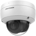 Hikvision DS-2CD2183G2-IU, 8MP Infrarood Acusense Micro Sd, Ophalen of Verzenden, Nieuw