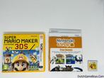 Nintendo 3DS - Super Mario Maker - HOL, Spelcomputers en Games, Games | Nintendo 2DS en 3DS, Verzenden, Gebruikt