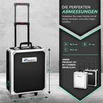 Gereedschapskoffer gevuld - Gereedschapstrolley - 949 delig, Doe-het-zelf en Verbouw, Gereedschap | Handgereedschap, Verzenden