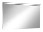 Veiling - Novio spiegel 140x60cm m/ledverlichting dimmer Wes, Huis en Inrichting, Woonaccessoires | Spiegels, Nieuw