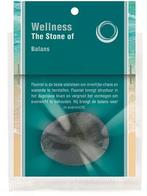 Ruben Robijn The stone of Balans (Fluoriet), Sport en Fitness, Massageproducten, Nieuw, Overige typen, Verzenden