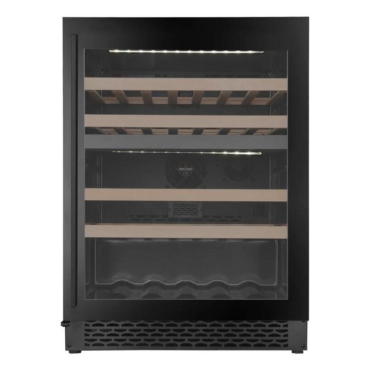 CENDO WK160-39F - Wijnkoeler Onderbouw - 39 flessen - UV, Witgoed en Apparatuur, Koelkasten en IJskasten, 100 tot 150 liter, Energieklasse A of zuiniger