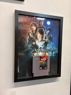 Nintendo - Nes - Stranger Things - Gaming merchandise, Nieuw