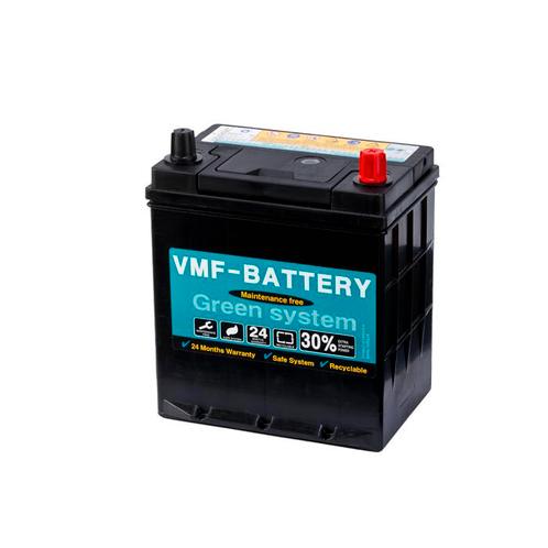 VMF Calcium SMF 12V 45Ah - Loodzuur - Startaccu - 54587, Auto-onderdelen, Accu's en Toebehoren, Nieuw