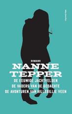 De eeuwige jachtvelden ; De vaders van de gedachten ; De, Verzenden, Zo goed als nieuw, Nanne Tepper