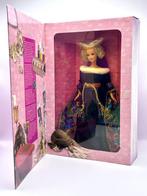 Mattel - Barbiepop Medieval Lady Barbie The Great Eras, Antiek en Kunst