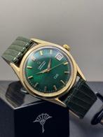 Certina - *Automatic DS (Double Security)Green Dial* -, Nieuw