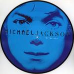 lp nieuw - Michael Jackson - Invincible, Cd's en Dvd's, Verzenden, Zo goed als nieuw