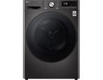 LG Droger 9 kg, Witgoed en Apparatuur, Wasdrogers, 8 tot 10 kg, Refurbished, Voorlader, 85 tot 90 cm