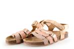 Kipling Sandalen in maat 32 Goud | 10% korting, Kipling, Verzenden, Jongen of Meisje, Schoenen
