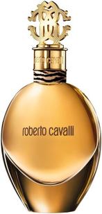 ROBERTO CAVALLI EDP FLES 75 ML, Sieraden, Tassen en Uiterlijk, Uiterlijk | Parfum, Nieuw, Verzenden
