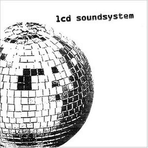 lp nieuw - LCD Soundsystem - LCD Soundsystem, Cd's en Dvd's, Vinyl | Rock, Zo goed als nieuw, Verzenden