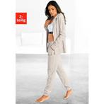 Bench. Loungewear Loungepak met goudkleurig logomotief, Verzenden