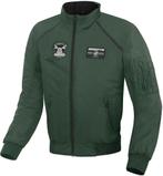 Bogotto Boston Donkergroen Textiele Motorjas, Jas | textiel, Nieuw met kaartje, Bogotto, Heren