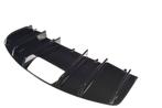 Diffusor Tesla Model X Gloss-Black, Ophalen of Verzenden, Nieuw