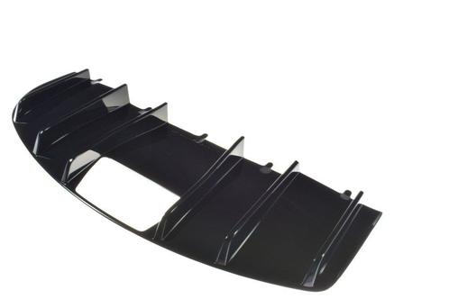 Diffusor Tesla Model X Gloss-Black, Auto-onderdelen, Carrosserie en Plaatwerk, Ophalen of Verzenden