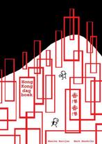 Hong Kong dagboek 9789054921813 M. Hartjes, Verzenden, Zo goed als nieuw, M. Hartjes