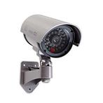 Dummy camera bullet | Nedis (Binnen/Buiten), Verzenden, Nieuw
