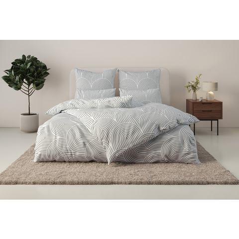 Leonique Overtrekset Matilda in afm. 135x200 of 155x220, Huis en Inrichting, Slaapkamer | Beddengoed, Nieuw, Verzenden