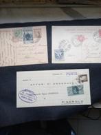 Koninkrijk Italië 1876/1943 - Koninkrijk Italië, een lot van, Gestempeld