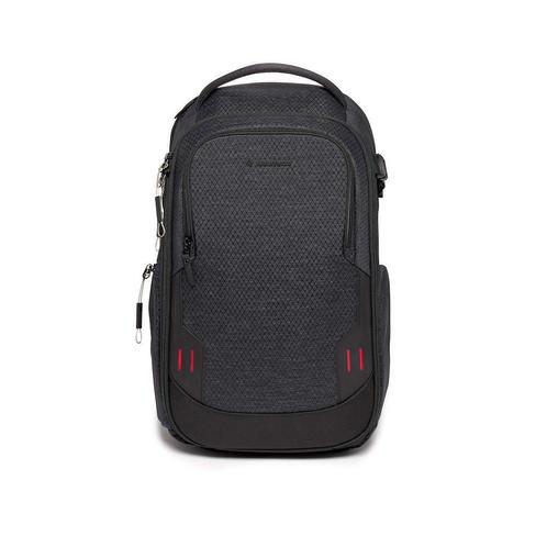 Manfrotto Pro Light Front Loader Backpack M, Audio, Tv en Foto, Fotografie | Fototassen, Rugtas, Nieuw, Overige merken, Ophalen of Verzenden