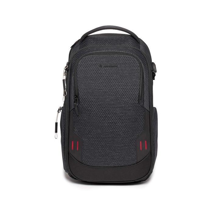 Manfrotto Pro Light Front Loader Backpack M, Audio, Tv en Foto, Fotografie | Fototassen, Rugtas, Nieuw, Overige merken, Ophalen of Verzenden