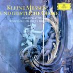 Lp - Joseph Haydn, Wolfgang Amadeus Mozart - Kleine Messen U, Verzenden, Nieuw in verpakking