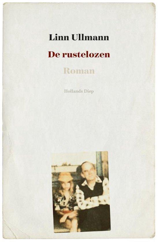 De rustelozen, Boeken, Overige Boeken, Ophalen of Verzenden